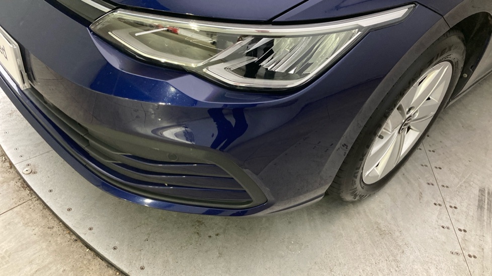 Volkswagen Golf 1.5 TSI 150 Life 5dr Petrol Hatchback - Image 33