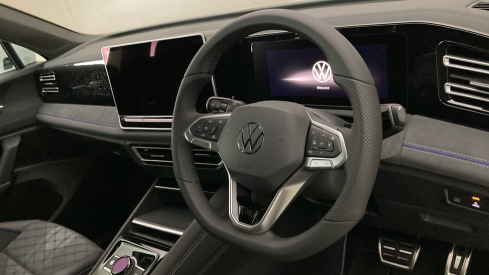 Volkswagen Tiguan 1.5 eTSI 150 R-Line 5dr DSG Petrol Estate - Image 6