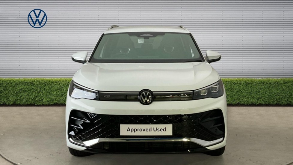 Volkswagen Tiguan 1.5 eTSI 150 R-Line 5dr DSG Petrol Estate - Image 7