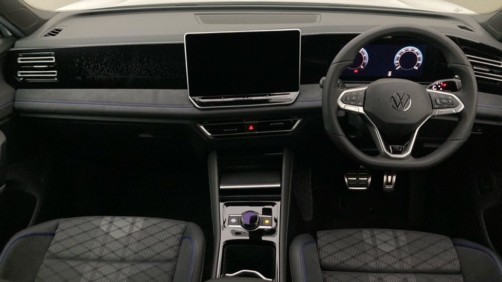 Volkswagen Tiguan 1.5 eTSI 150 R-Line 5dr DSG Petrol Estate - Image 9