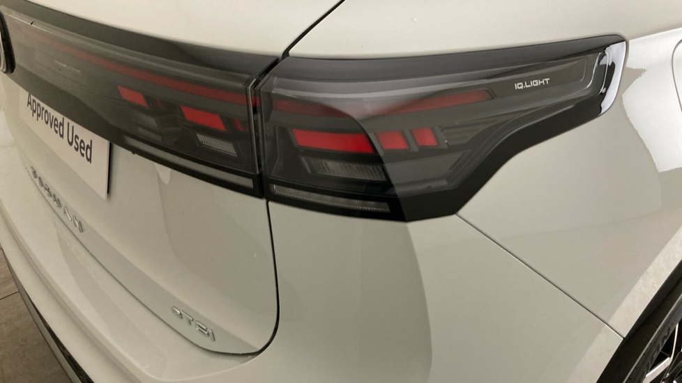 Volkswagen Tiguan 1.5 eTSI 150 R-Line 5dr DSG Petrol Estate - Image 39