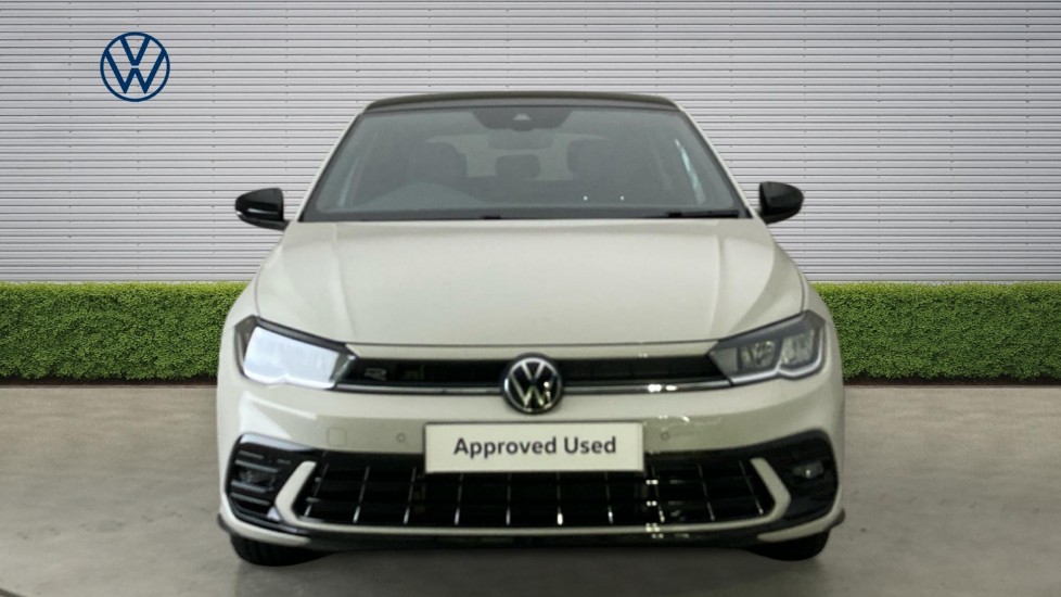 Volkswagen Polo 1.0 TSI R-Line 5dr Petrol Hatchback - Image 7