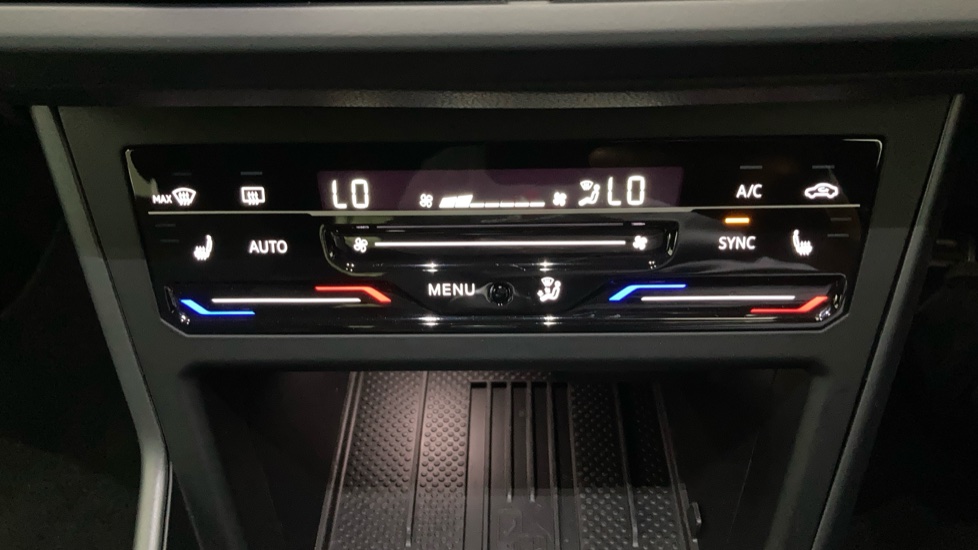 Volkswagen Polo 1.0 TSI R-Line 5dr Petrol Hatchback - Image 13