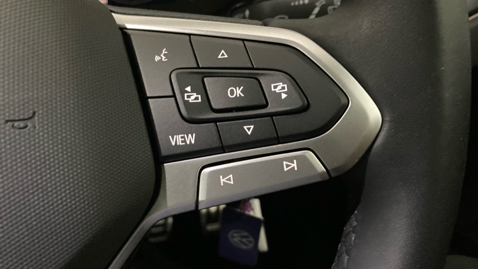 Volkswagen Polo 1.0 TSI R-Line 5dr Petrol Hatchback - Image 18