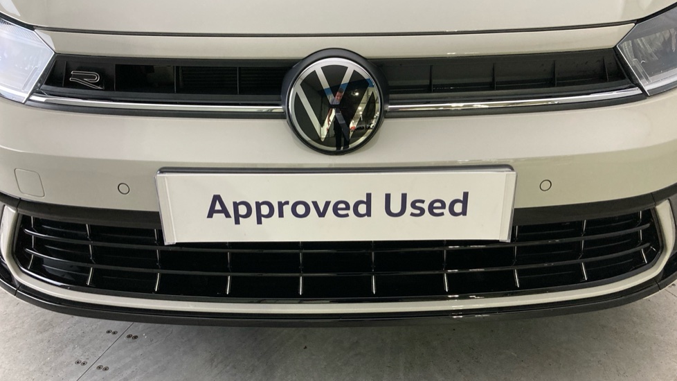 Volkswagen Polo 1.0 TSI R-Line 5dr Petrol Hatchback - Image 23