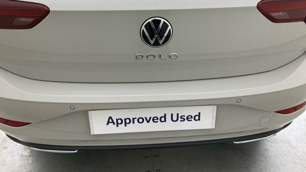 Volkswagen Polo 1.0 TSI R-Line 5dr Petrol Hatchback - Image 28