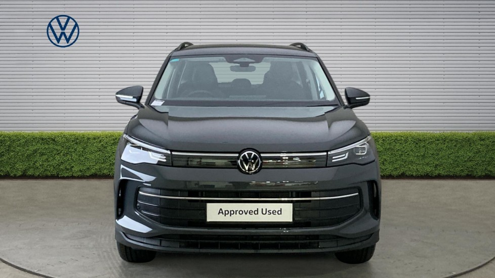 Volkswagen Tiguan 1.5 eTSI Life 5dr DSG Petrol Estate - Image 7
