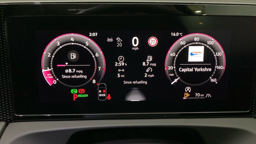 Volkswagen Tiguan 1.5 eTSI Life 5dr DSG Petrol Estate - Image 11