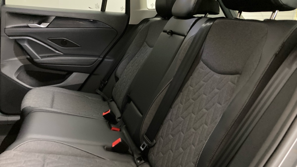 Volkswagen Tiguan 1.5 eTSI Life 5dr DSG Petrol Estate - Image 16