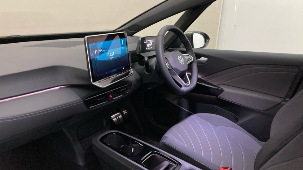 Volkswagen ID.3 150kW Match Pro S 79kWh 5dr Auto [5 Seats] Electric Hatchback - Image 2