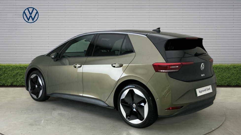 Volkswagen ID.3 150kW Match Pro S 79kWh 5dr Auto [5 Seats] Electric Hatchback - Image 3