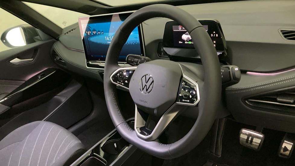 Volkswagen ID.3 150kW Match Pro S 79kWh 5dr Auto [5 Seats] Electric Hatchback - Image 6