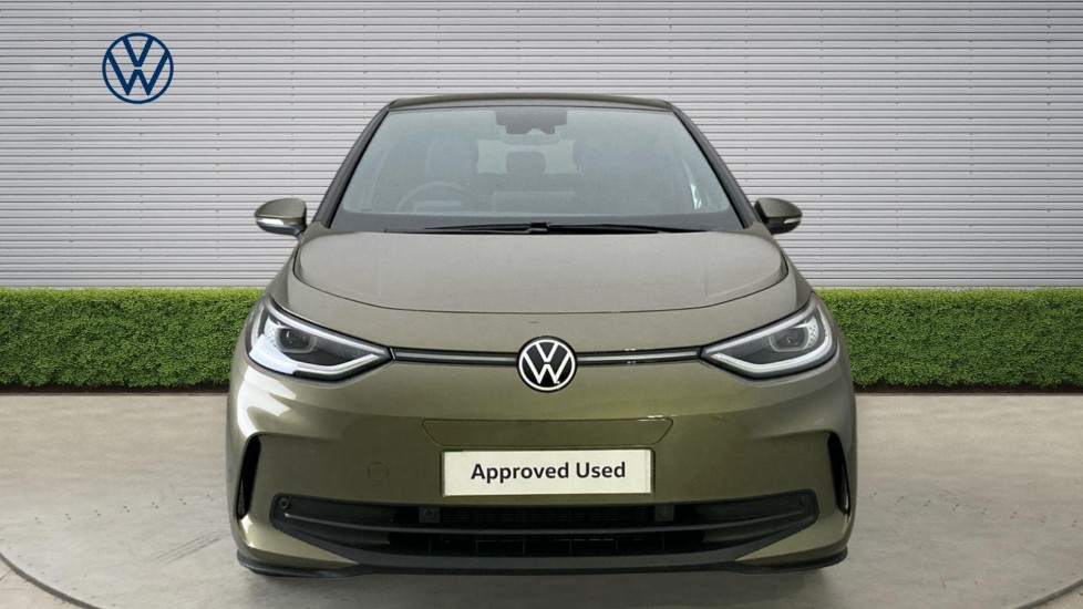 Volkswagen ID.3 150kW Match Pro S 79kWh 5dr Auto [5 Seats] Electric Hatchback - Image 7