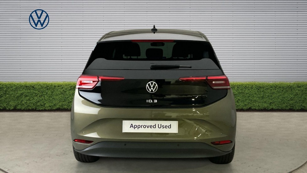 Volkswagen ID.3 150kW Match Pro S 79kWh 5dr Auto [5 Seats] Electric Hatchback - Image 8
