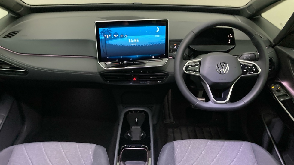 Volkswagen ID.3 150kW Match Pro S 79kWh 5dr Auto [5 Seats] Electric Hatchback - Image 9