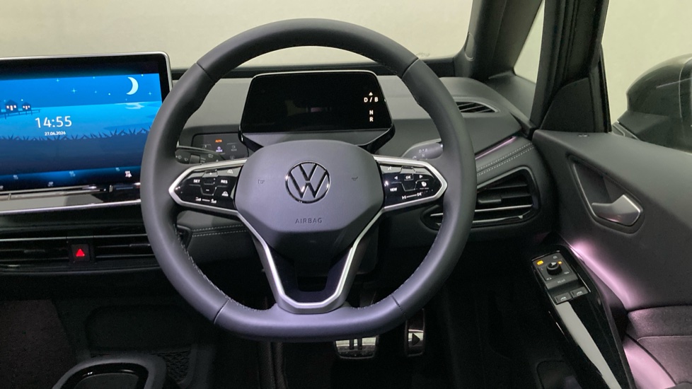 Volkswagen ID.3 150kW Match Pro S 79kWh 5dr Auto [5 Seats] Electric Hatchback - Image 10