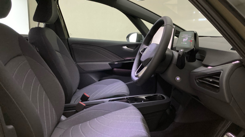Volkswagen ID.3 150kW Match Pro S 79kWh 5dr Auto [5 Seats] Electric Hatchback - Image 15