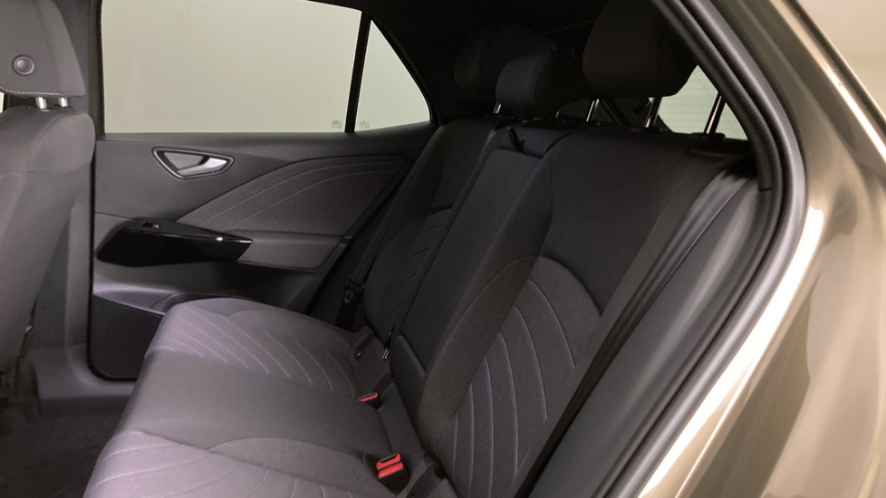 Volkswagen ID.3 150kW Match Pro S 79kWh 5dr Auto [5 Seats] Electric Hatchback - Image 16