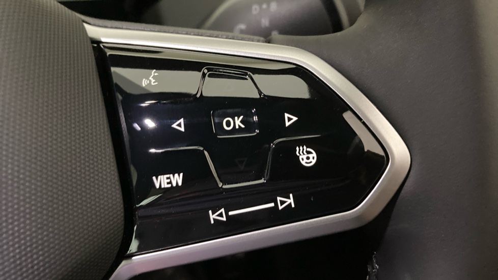Volkswagen ID.3 150kW Match Pro S 79kWh 5dr Auto [5 Seats] Electric Hatchback - Image 18