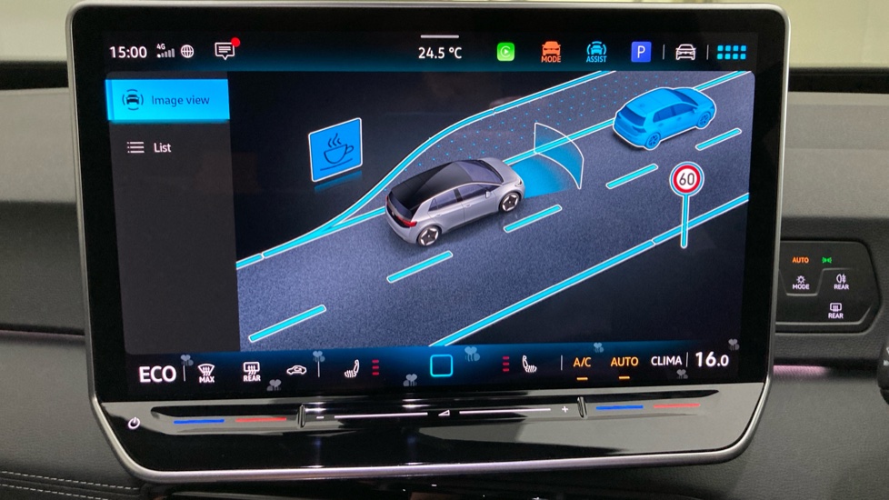 Volkswagen ID.3 150kW Match Pro S 79kWh 5dr Auto [5 Seats] Electric Hatchback - Image 26