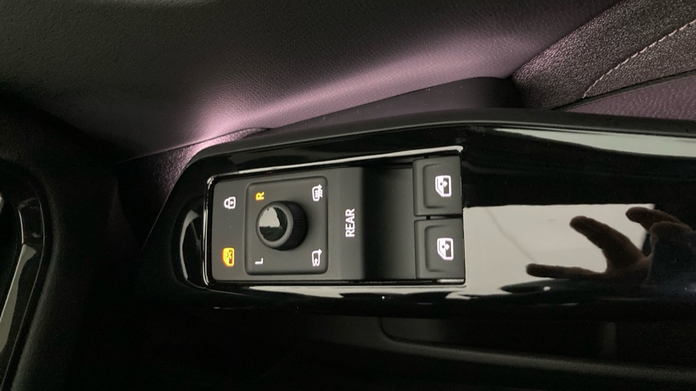Volkswagen ID.3 150kW Match Pro S 79kWh 5dr Auto [5 Seats] Electric Hatchback - Image 30