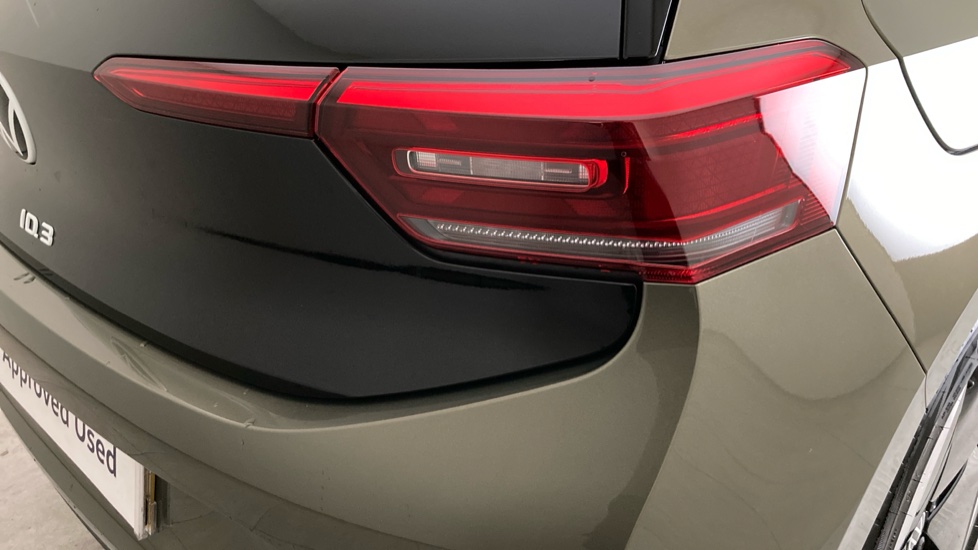 Volkswagen ID.3 150kW Match Pro S 79kWh 5dr Auto [5 Seats] Electric Hatchback - Image 36