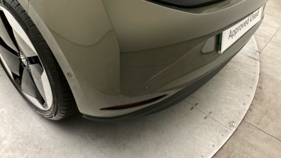 Volkswagen ID.3 150kW Match Pro S 79kWh 5dr Auto [5 Seats] Electric Hatchback - Image 37
