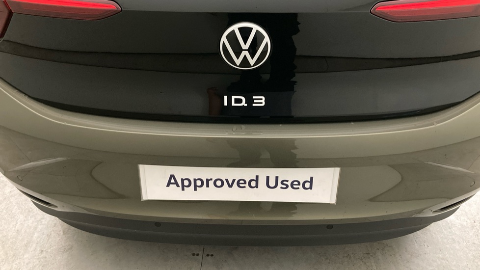 Volkswagen ID.3 150kW Match Pro S 79kWh 5dr Auto [5 Seats] Electric Hatchback - Image 39