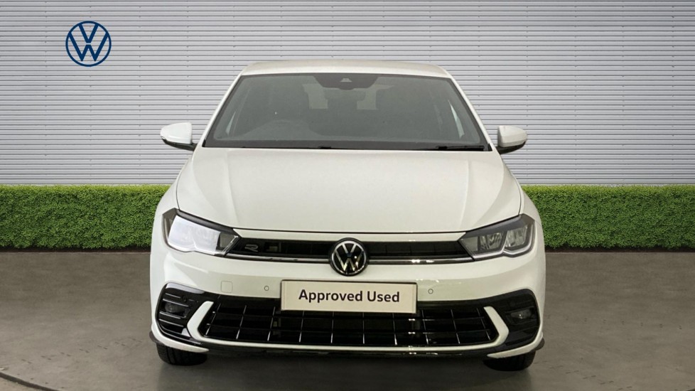 Volkswagen Polo 1.0 TSI R-Line 5dr Petrol Hatchback - Image 7