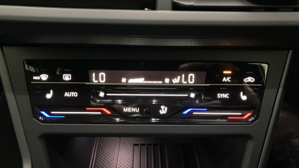 Volkswagen Polo 1.0 TSI R-Line 5dr Petrol Hatchback - Image 13