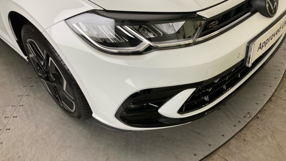 Volkswagen Polo 1.0 TSI R-Line 5dr Petrol Hatchback - Image 34