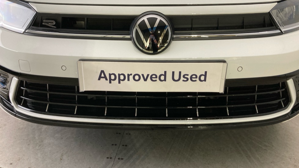 Volkswagen Polo 1.0 TSI R-Line 5dr Petrol Hatchback - Image 36