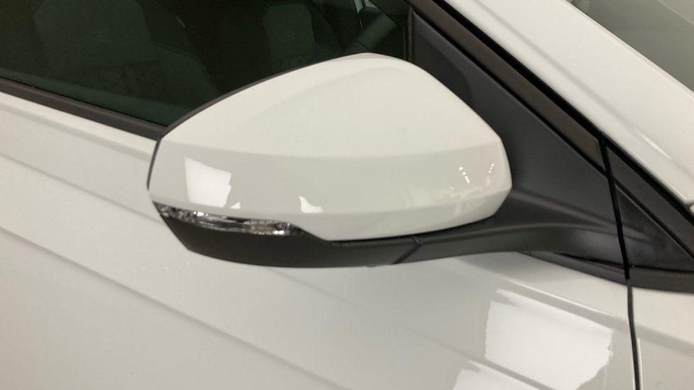 Volkswagen Polo 1.0 TSI R-Line 5dr Petrol Hatchback - Image 42