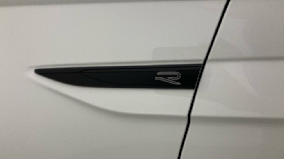 Volkswagen Polo 1.0 TSI R-Line 5dr Petrol Hatchback - Image 44