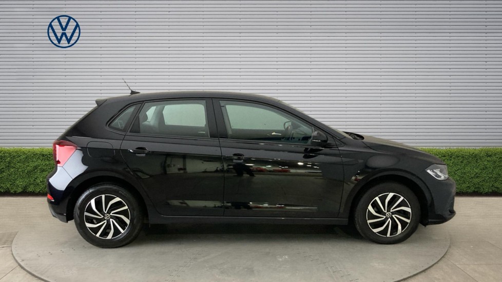 Volkswagen Polo 1.0 TSI Life 5dr Petrol Hatchback - Image 4