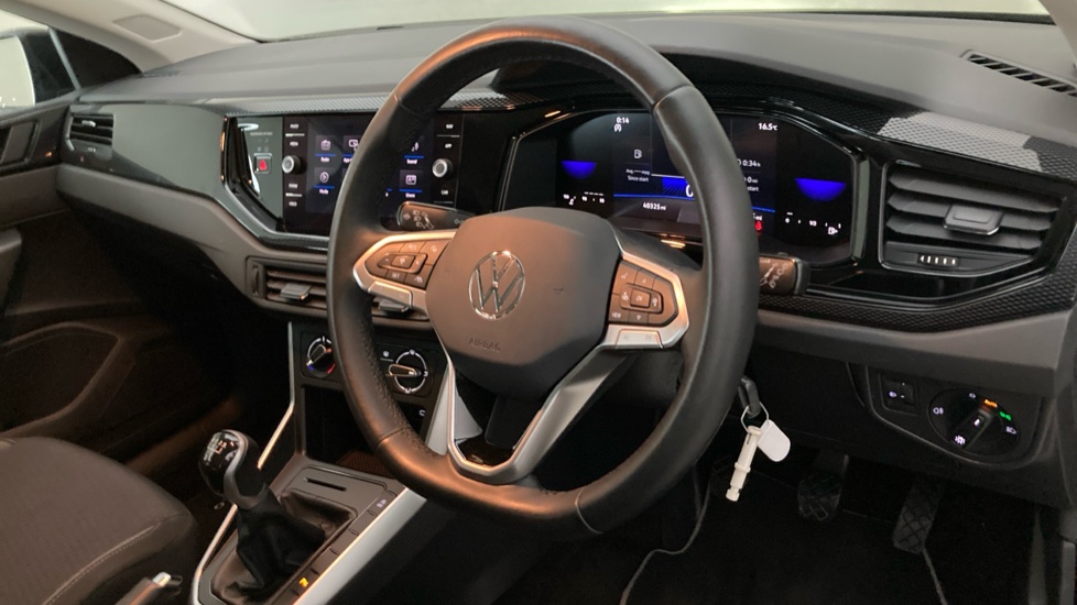 Volkswagen Polo 1.0 TSI Life 5dr Petrol Hatchback - Image 6