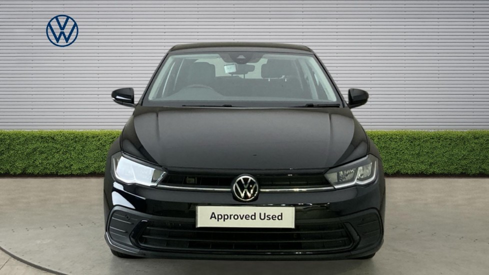 Volkswagen Polo 1.0 TSI Life 5dr Petrol Hatchback - Image 7