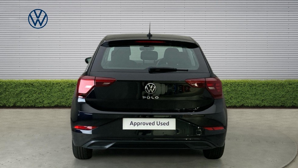 Volkswagen Polo 1.0 TSI Life 5dr Petrol Hatchback - Image 8