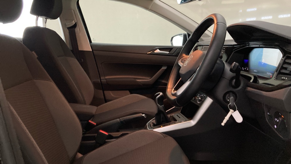 Volkswagen Polo 1.0 TSI Life 5dr Petrol Hatchback - Image 15