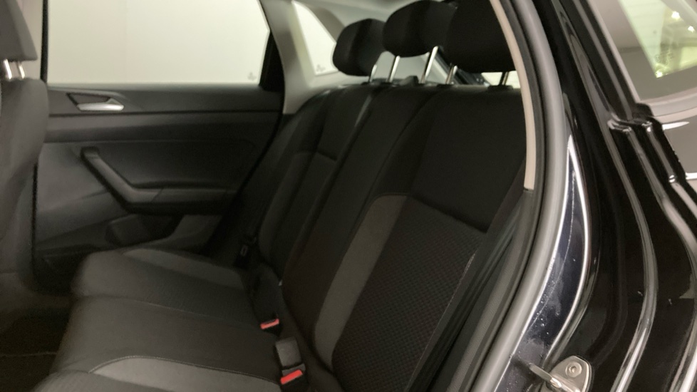 Volkswagen Polo 1.0 TSI Life 5dr Petrol Hatchback - Image 16