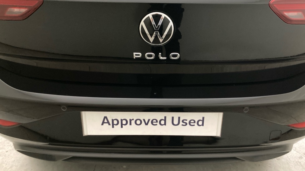 Volkswagen Polo 1.0 TSI Life 5dr Petrol Hatchback - Image 28