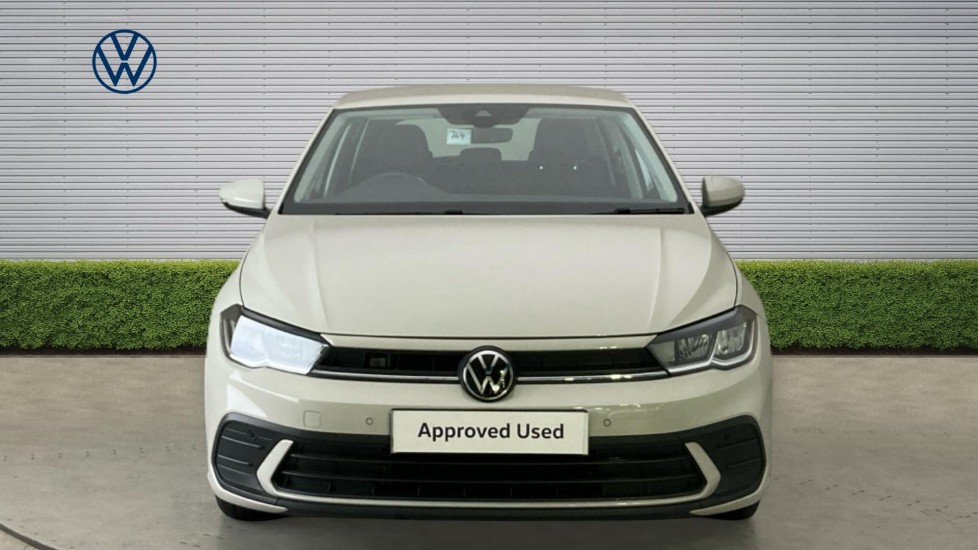 Volkswagen Polo 1.0 TSI Life 5dr Petrol Hatchback - Image 7