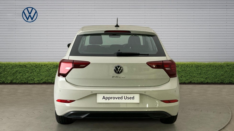 Volkswagen Polo 1.0 TSI Life 5dr Petrol Hatchback - Image 8