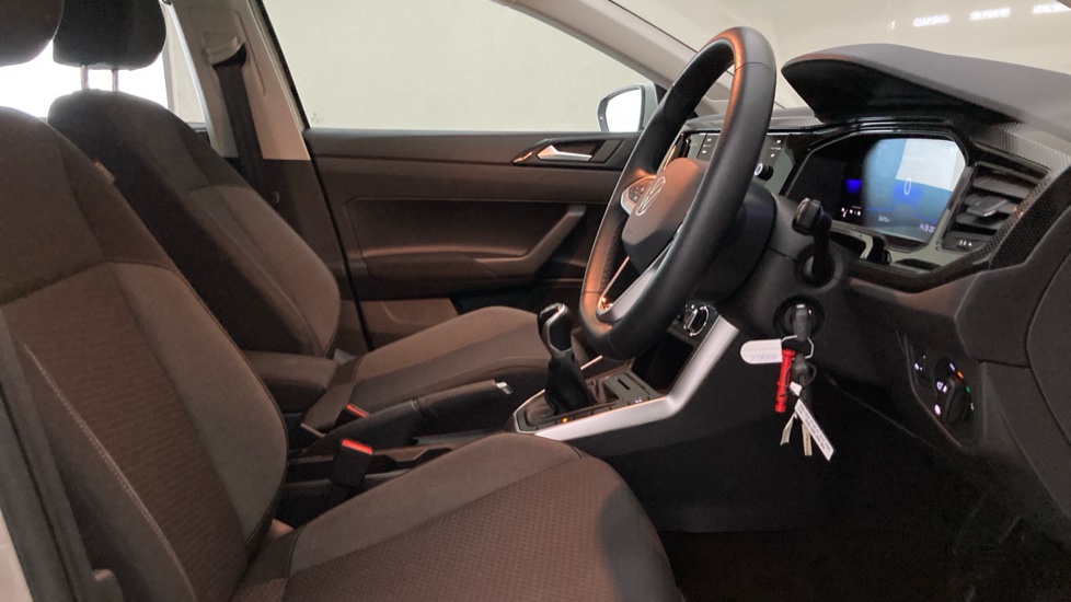 Volkswagen Polo 1.0 TSI Life 5dr Petrol Hatchback - Image 15