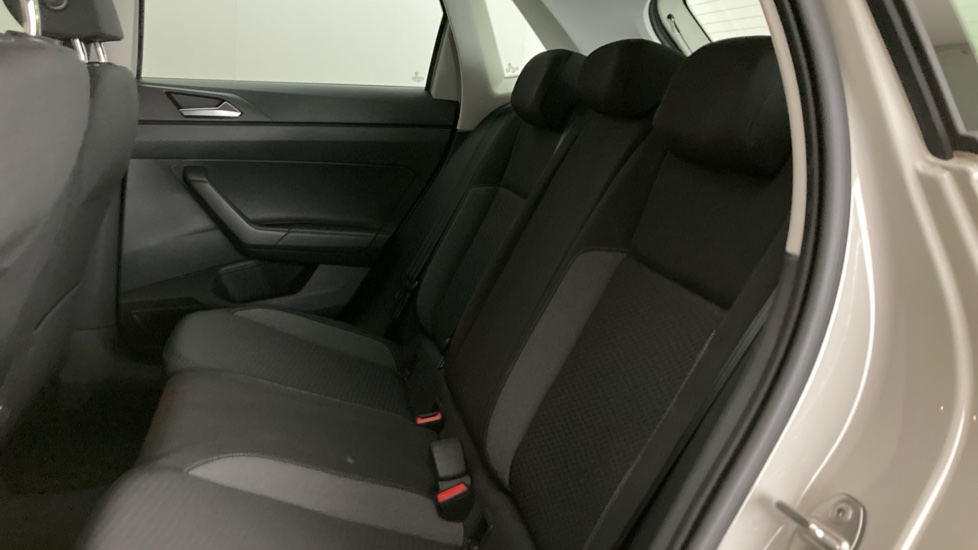 Volkswagen Polo 1.0 TSI Life 5dr Petrol Hatchback - Image 16