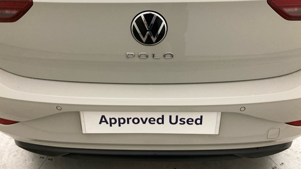 Volkswagen Polo 1.0 TSI Life 5dr Petrol Hatchback - Image 39