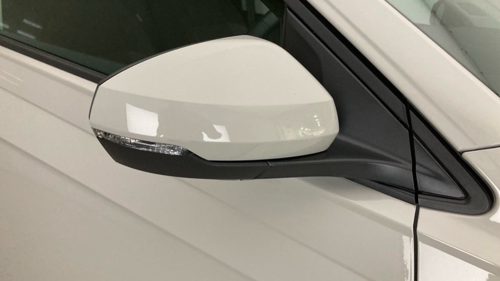 Volkswagen Polo 1.0 TSI Life 5dr Petrol Hatchback - Image 40