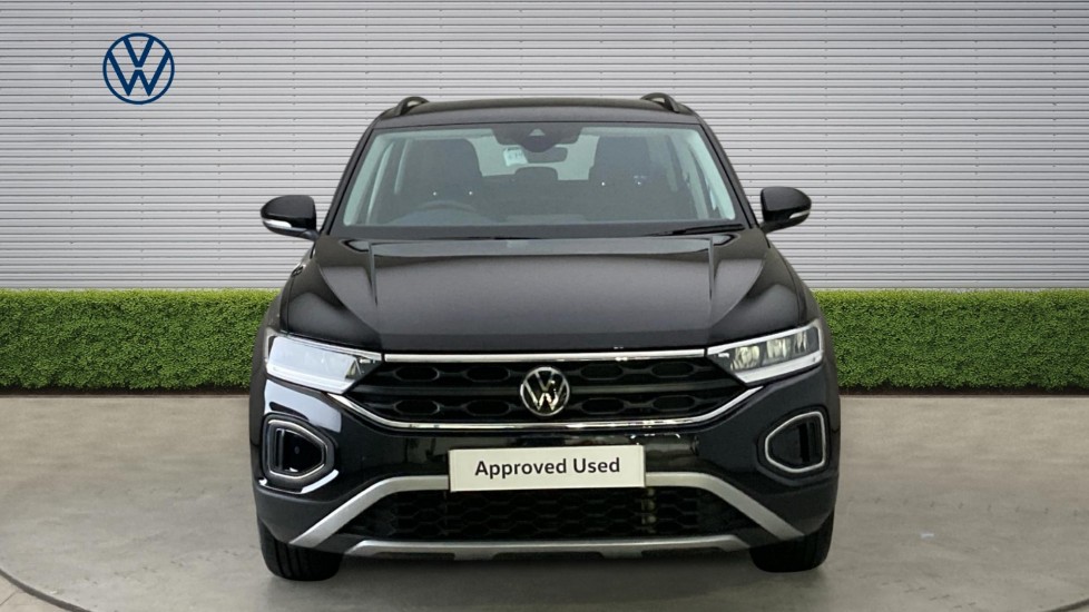 Volkswagen T-Roc 1.0 TSI Life 5dr Petrol Hatchback - Image 7