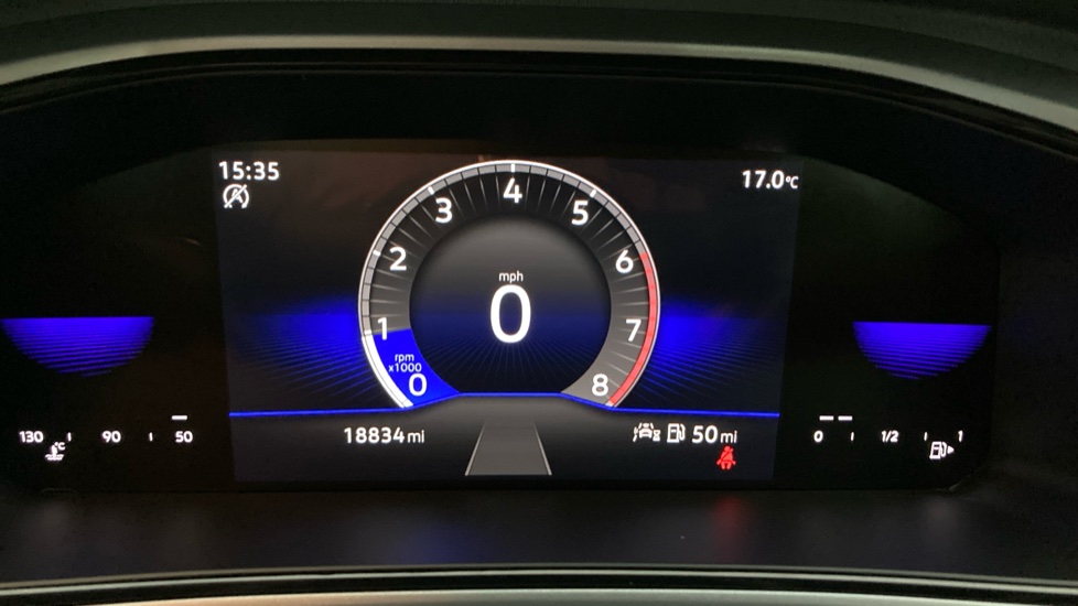 Volkswagen T-Roc 1.0 TSI Life 5dr Petrol Hatchback - Image 11