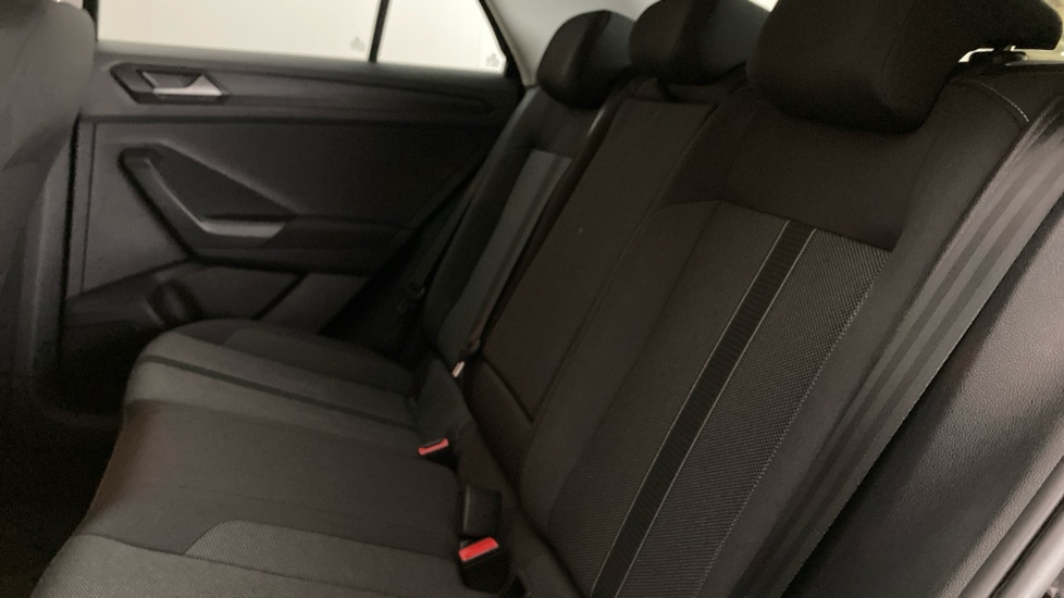 Volkswagen T-Roc 1.0 TSI Life 5dr Petrol Hatchback - Image 16